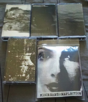 Tapes